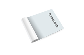 Roll-Up Color, Druck