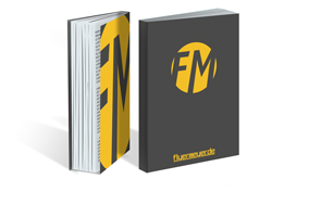 Bücher Hardcover (Digitaldruck)