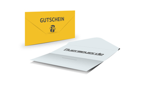 Gutscheine