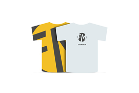 Flyer T-Shirt