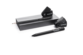 Faber-Castell Set Black Mix