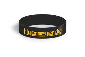Silikonarmbänder